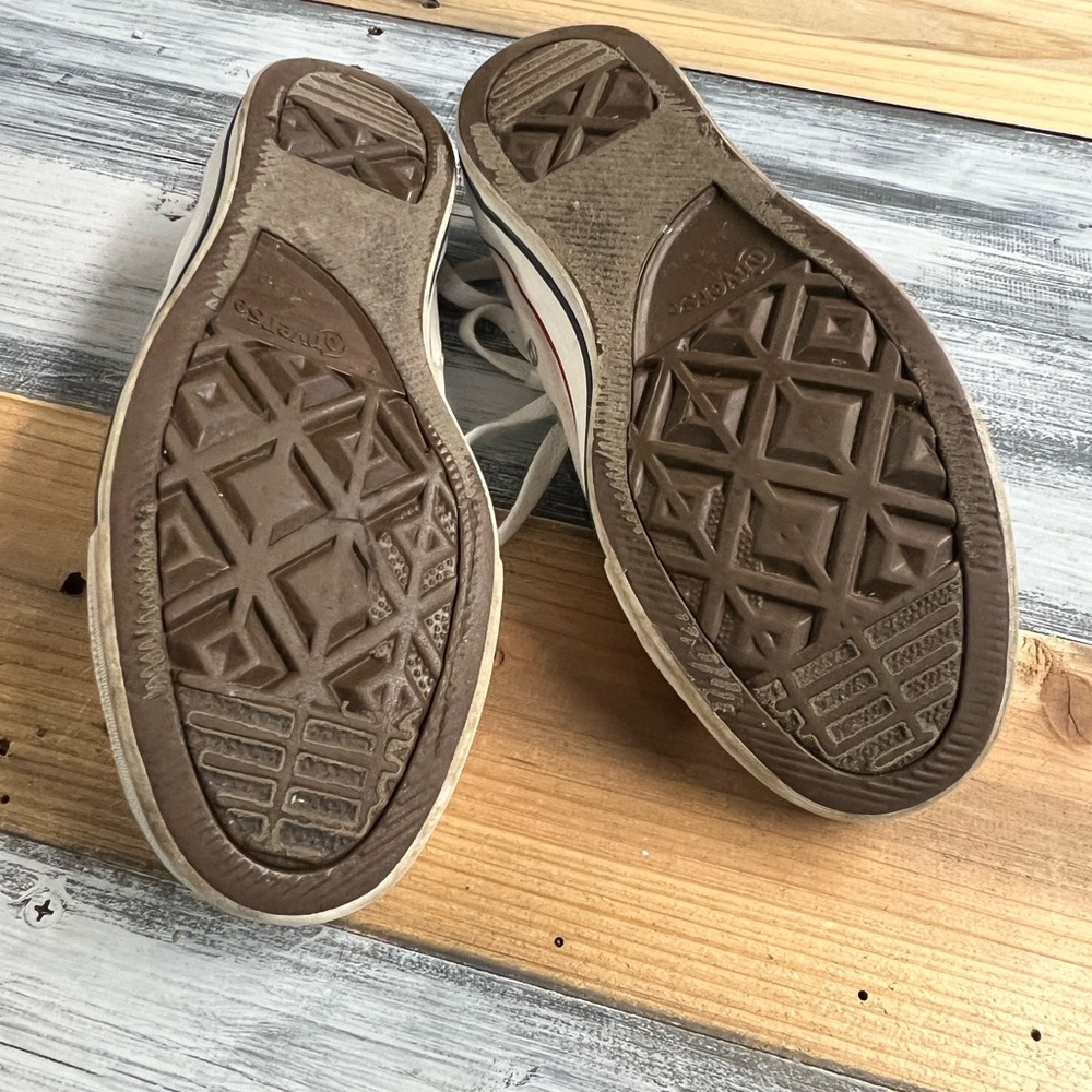 Converse Chuck Taylor - Picture 2 of 3